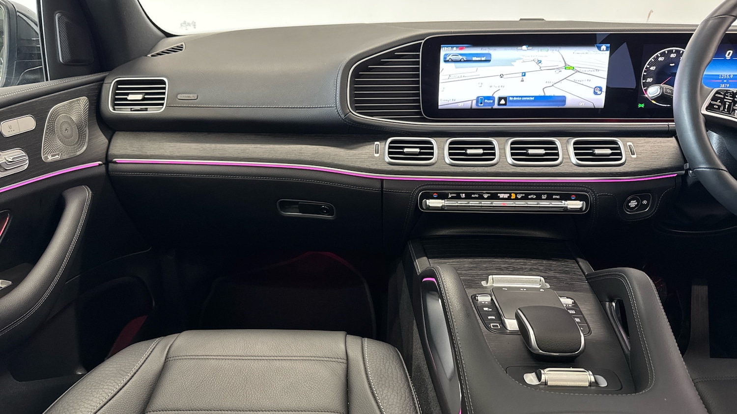 Used Mercedes-Benz GLE 2025 for sale - 78045435: Photo 14