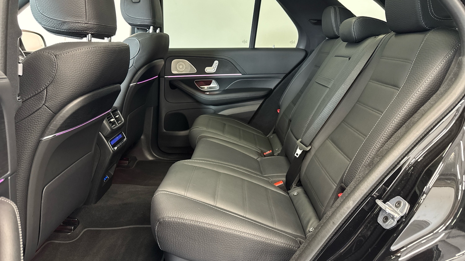 Used Mercedes-Benz GLE 2025 for sale - 78045435: Photo 16