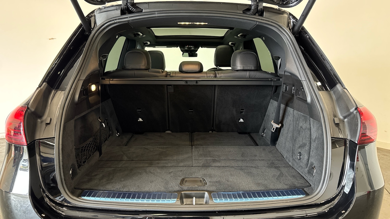 Used Mercedes-Benz GLE 2025 for sale - 78045435: Photo 17