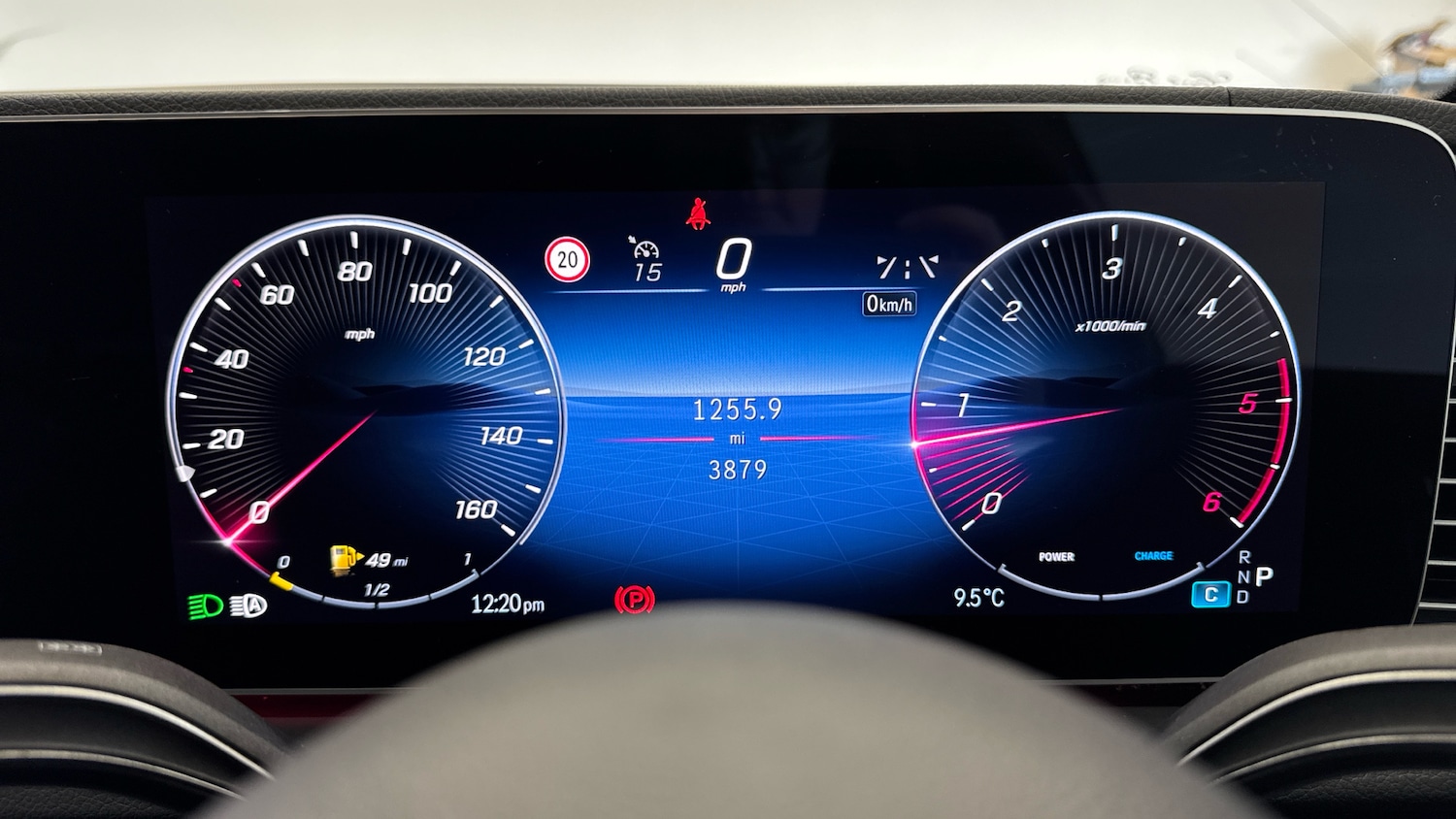 Used Mercedes-Benz GLE 2025 for sale - 78045435: Photo 18