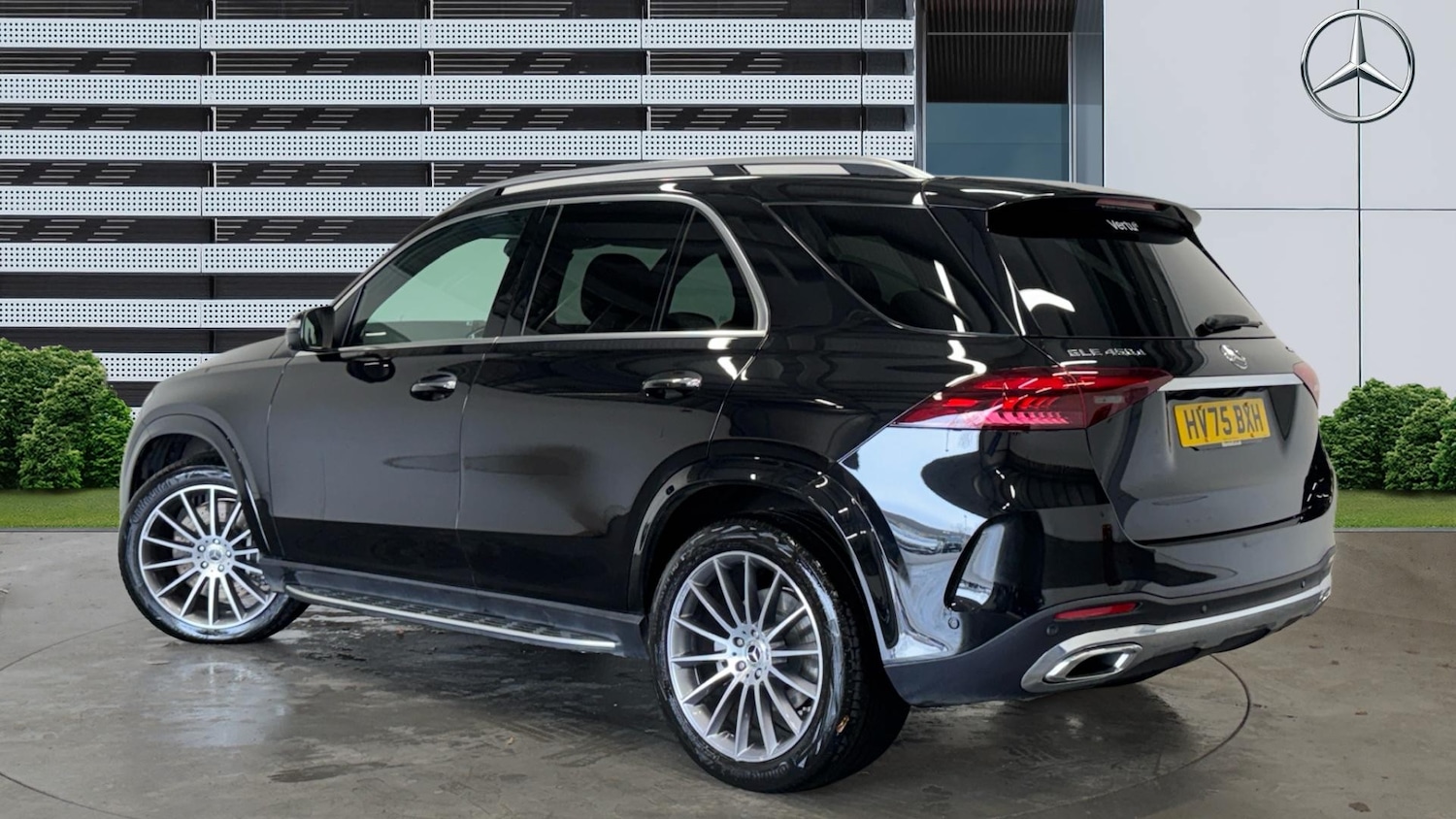 Used Mercedes-Benz GLE 2025 for sale - 78045435: Photo 2