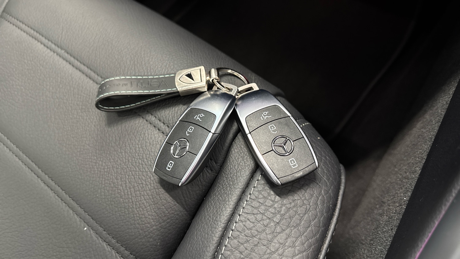 Used Mercedes-Benz GLE 2025 for sale - 78045435: Photo 20