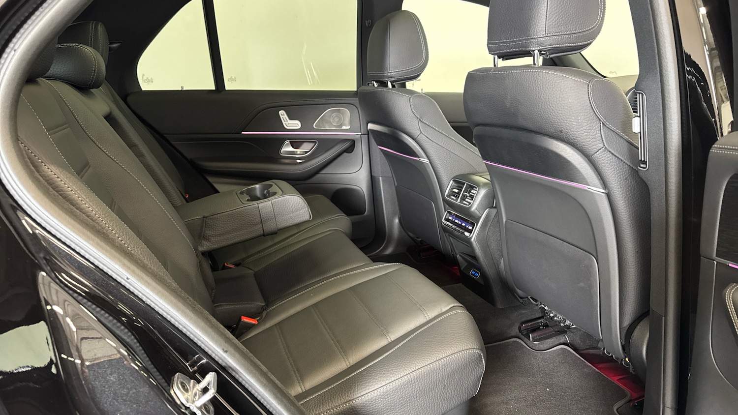 Used Mercedes-Benz GLE 2025 for sale - 78045435: Photo 23