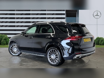 Used Mercedes-Benz GLE 2025 for sale - 78045435: Photo