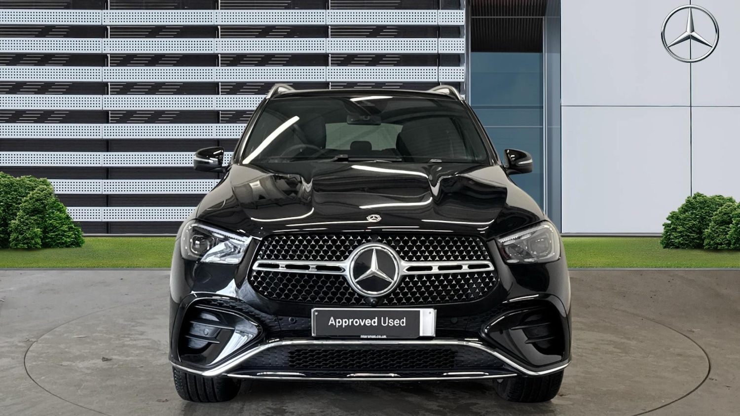 Used Mercedes-Benz GLE 2025 for sale - 78045435: Photo 3
