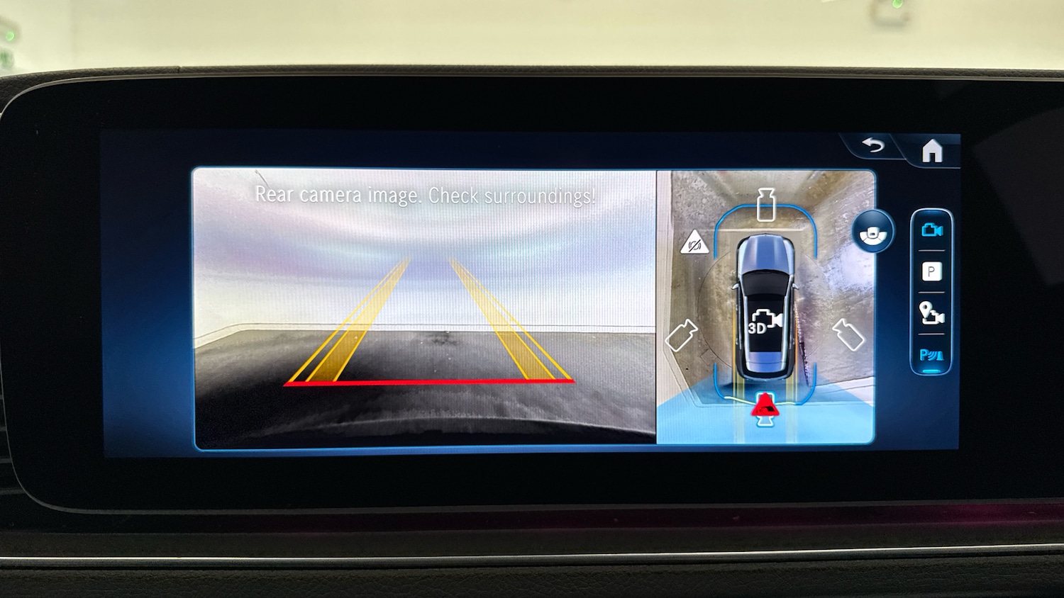 Used Mercedes-Benz GLE 2025 for sale - 78045435: Photo 38