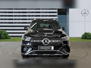 Used Mercedes-Benz GLE 2025 for sale - 78045435: Photo
