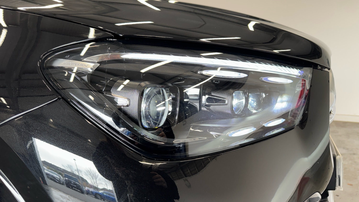 Used Mercedes-Benz GLE 2025 for sale - 78045435: Photo 44