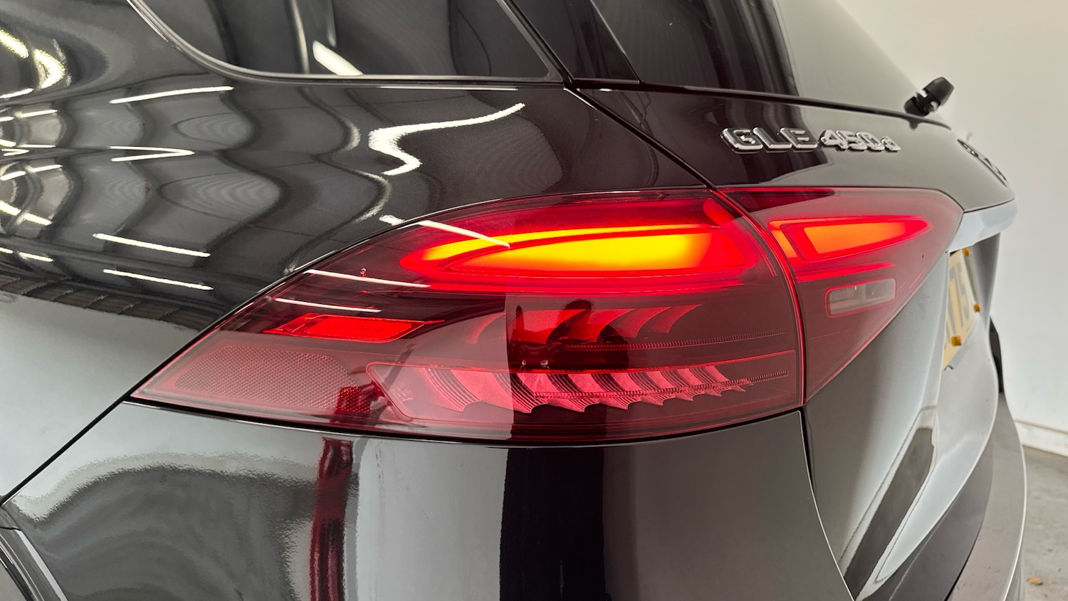 Used Mercedes-Benz GLE 2025 for sale - 78045435: Photo 45