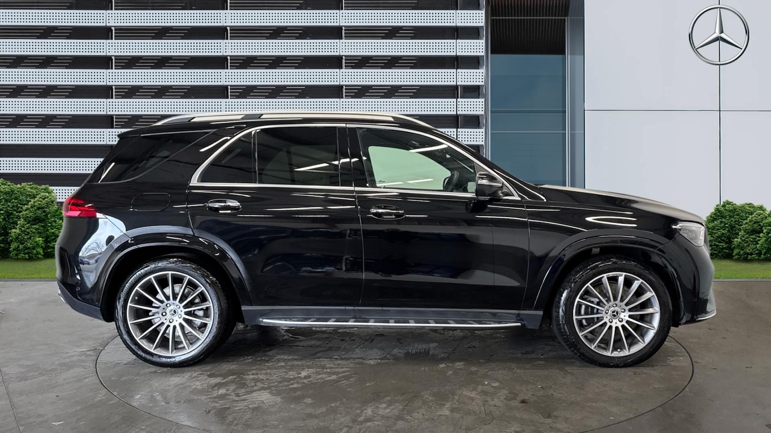 Used Mercedes-Benz GLE 2025 for sale - 78045435: Photo 5