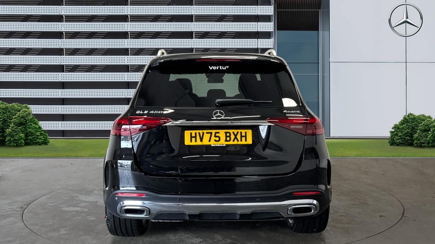 Used Mercedes-Benz GLE 2025 for sale - 78045435: Photo 6