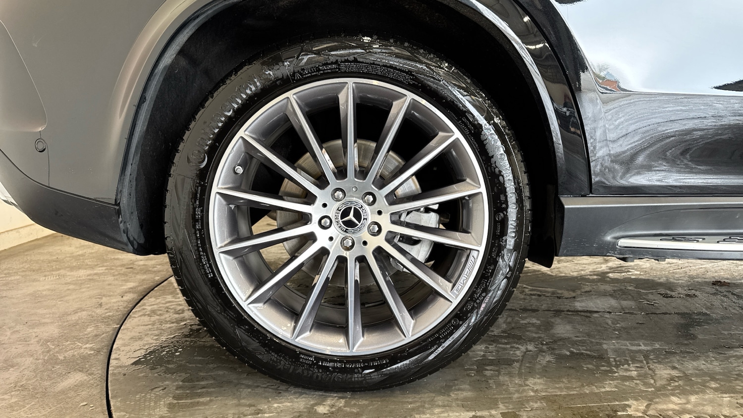 Used Mercedes-Benz GLE 2025 for sale - 78045435: Photo 7