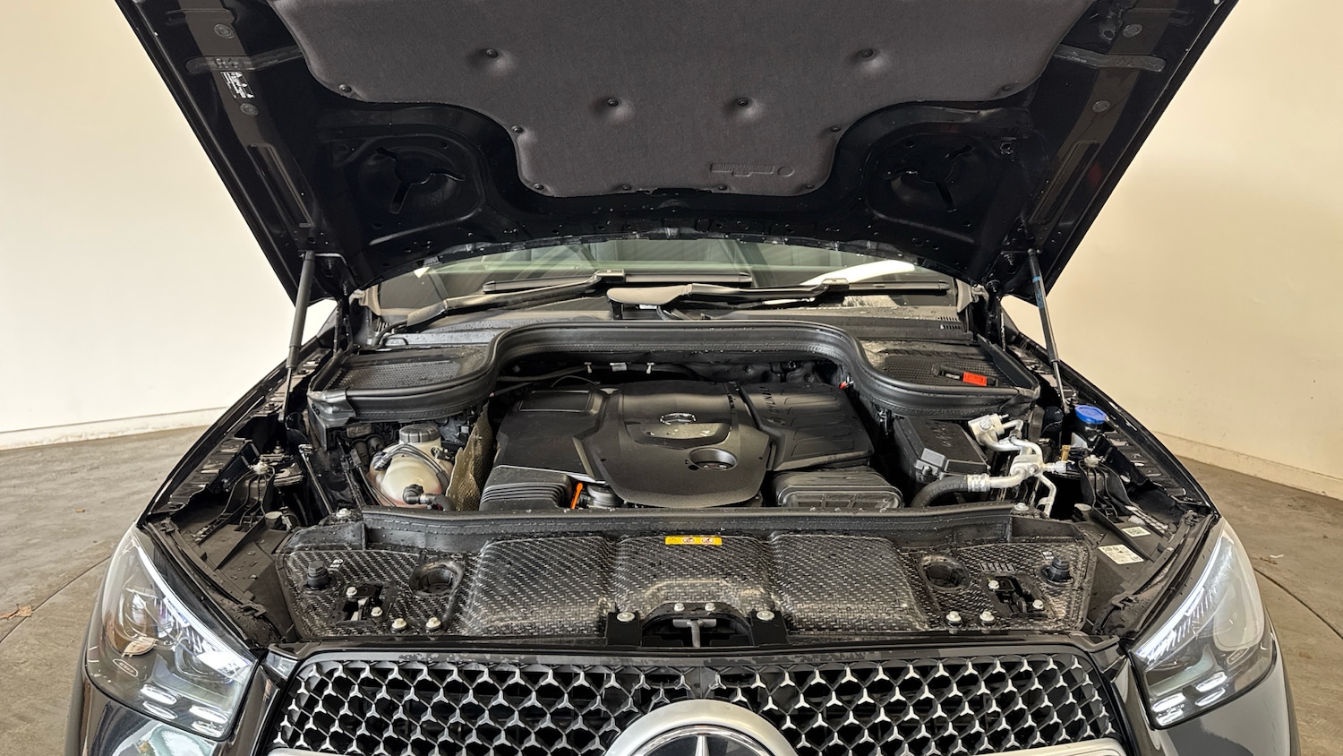 Used Mercedes-Benz GLE 2025 for sale - 78045435: Photo 8