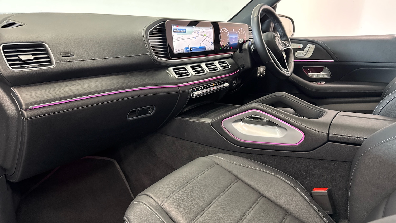 Used Mercedes-Benz GLE 2025 for sale - 78045435: Photo 9