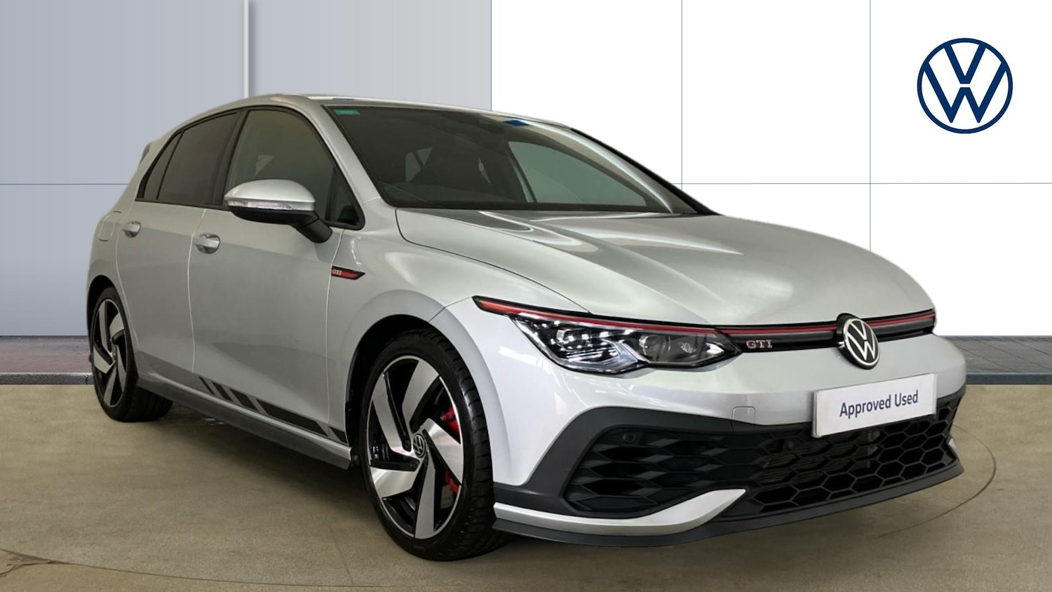Used Volkswagen Golf 2021 for sale - 76005916: Photo 1