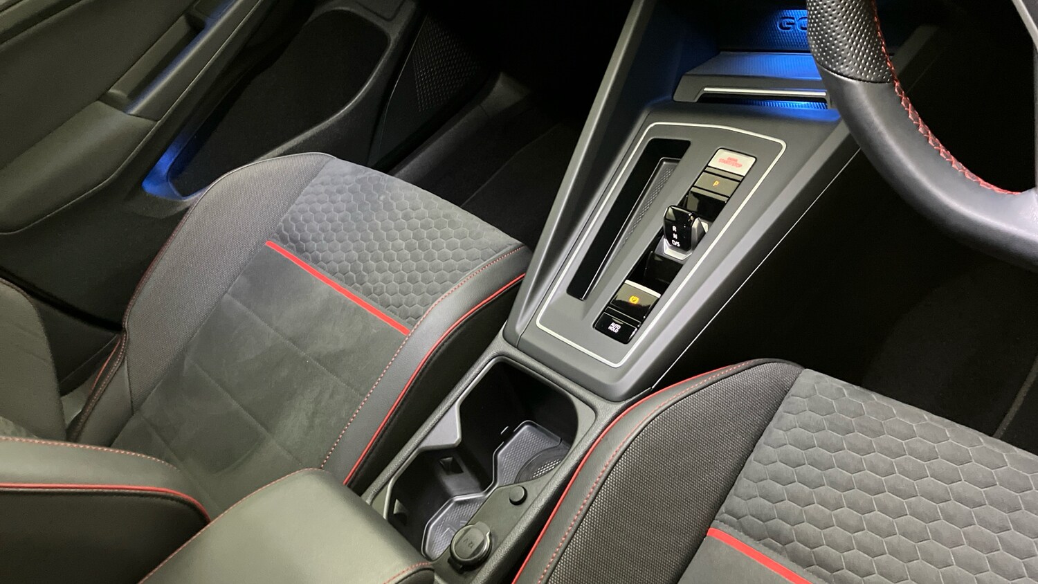 Used Volkswagen Golf 2021 for sale - 76005916: Photo 14