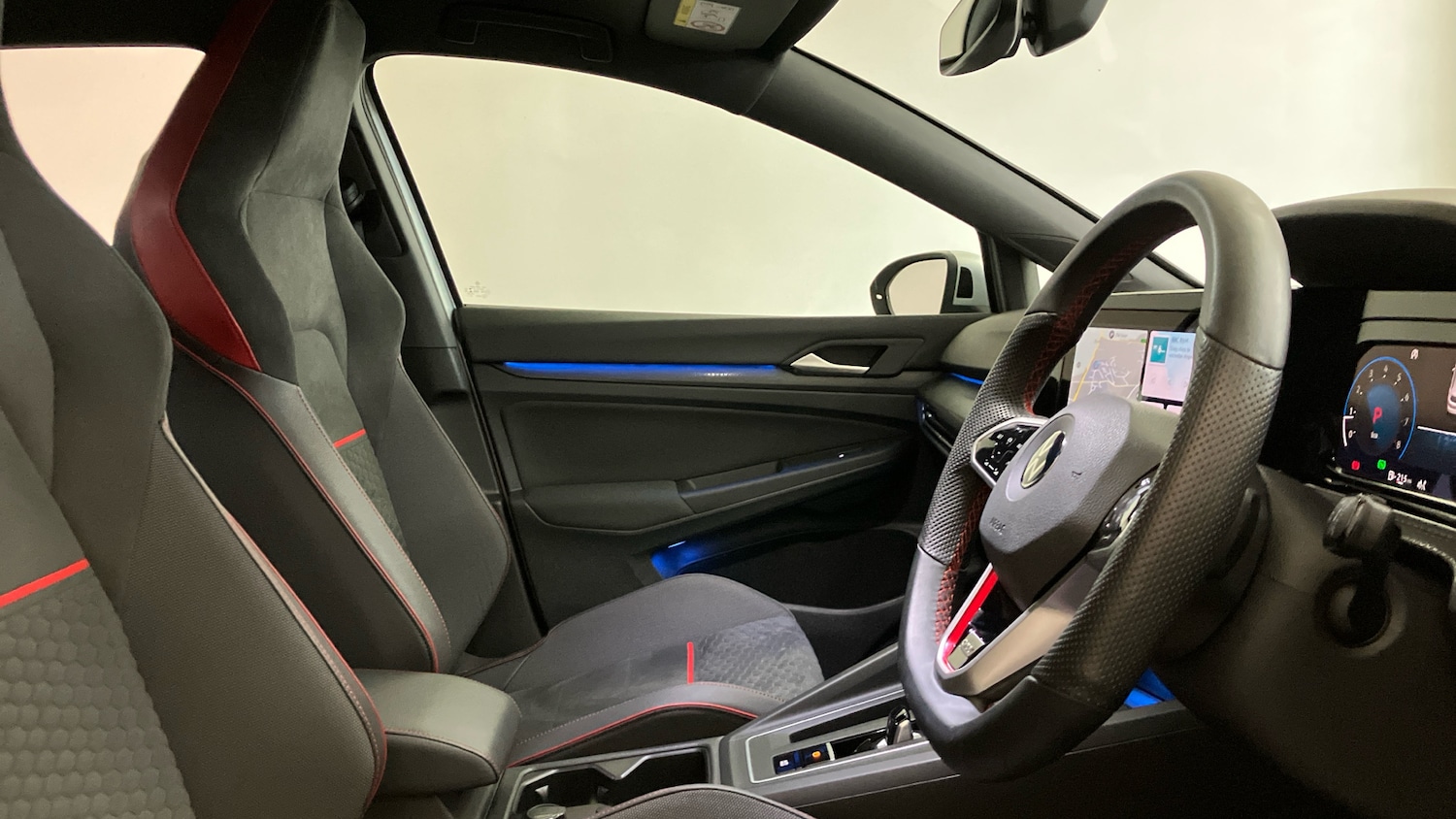 Used Volkswagen Golf 2021 for sale - 76005916: Photo 15