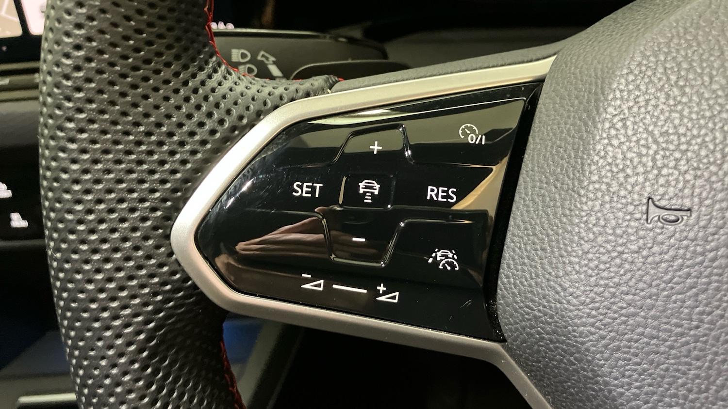 Used Volkswagen Golf 2021 for sale - 76005916: Photo 17