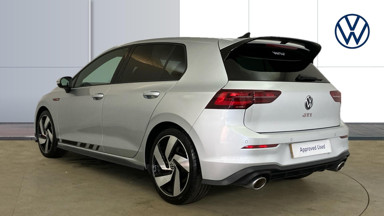 Used Volkswagen Golf 2021 for sale - 76005916: Photo 3