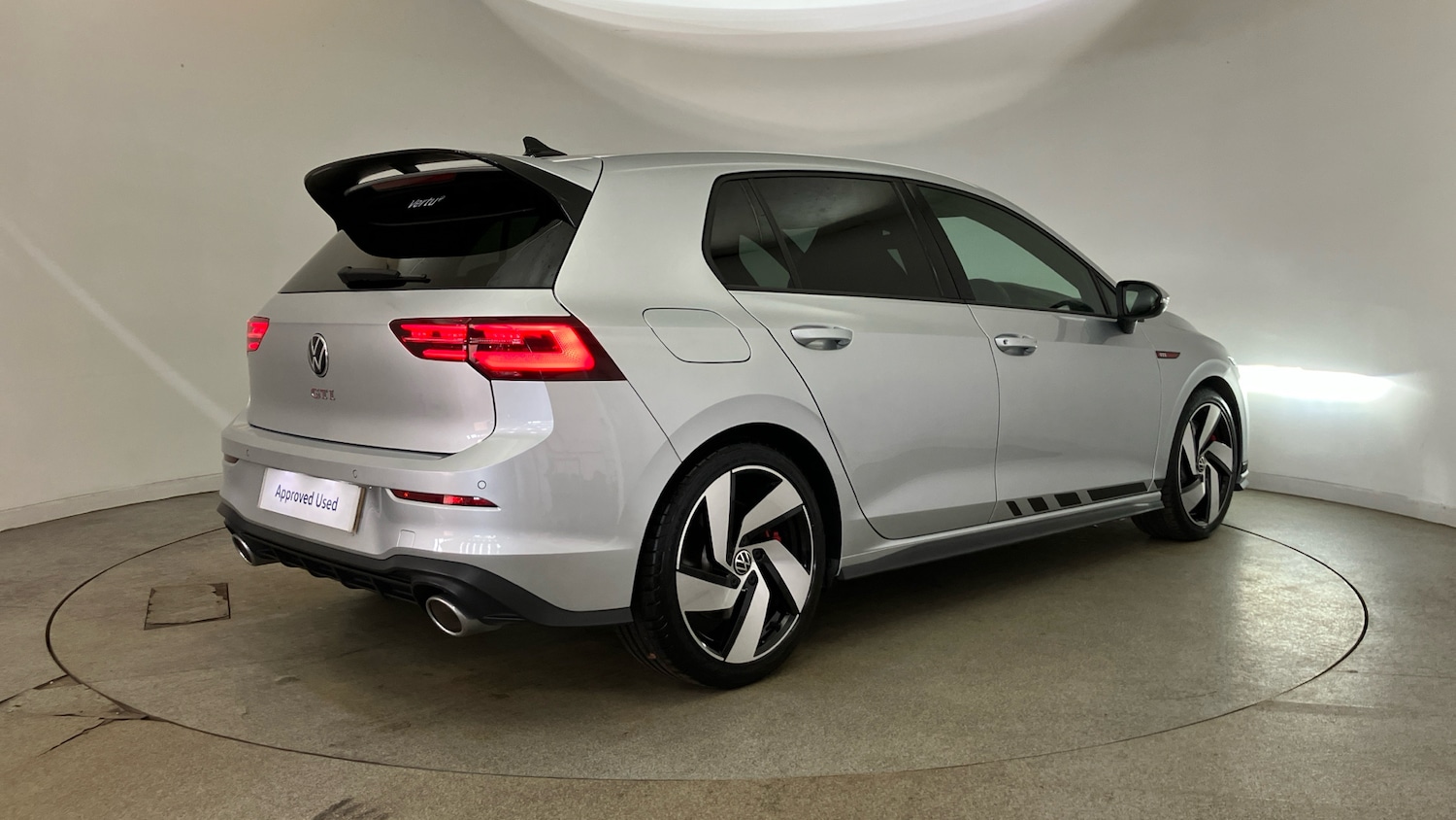 Used Volkswagen Golf 2021 for sale - 76005916: Photo 34