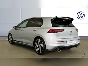 Used Volkswagen Golf 2021 for sale - 76005916: Photo