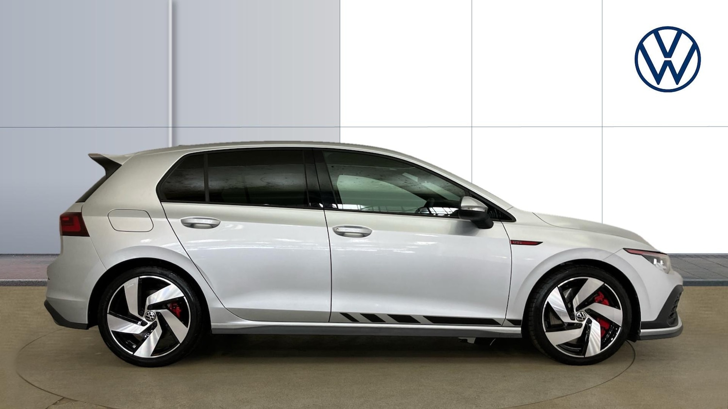 Used Volkswagen Golf 2021 for sale - 76005916: Photo 4