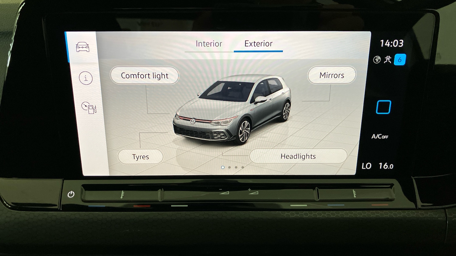 Used Volkswagen Golf 2021 for sale - 76005916: Photo 43