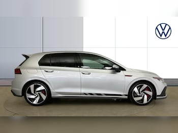Used Volkswagen Golf 2021 for sale - 76005916: Photo