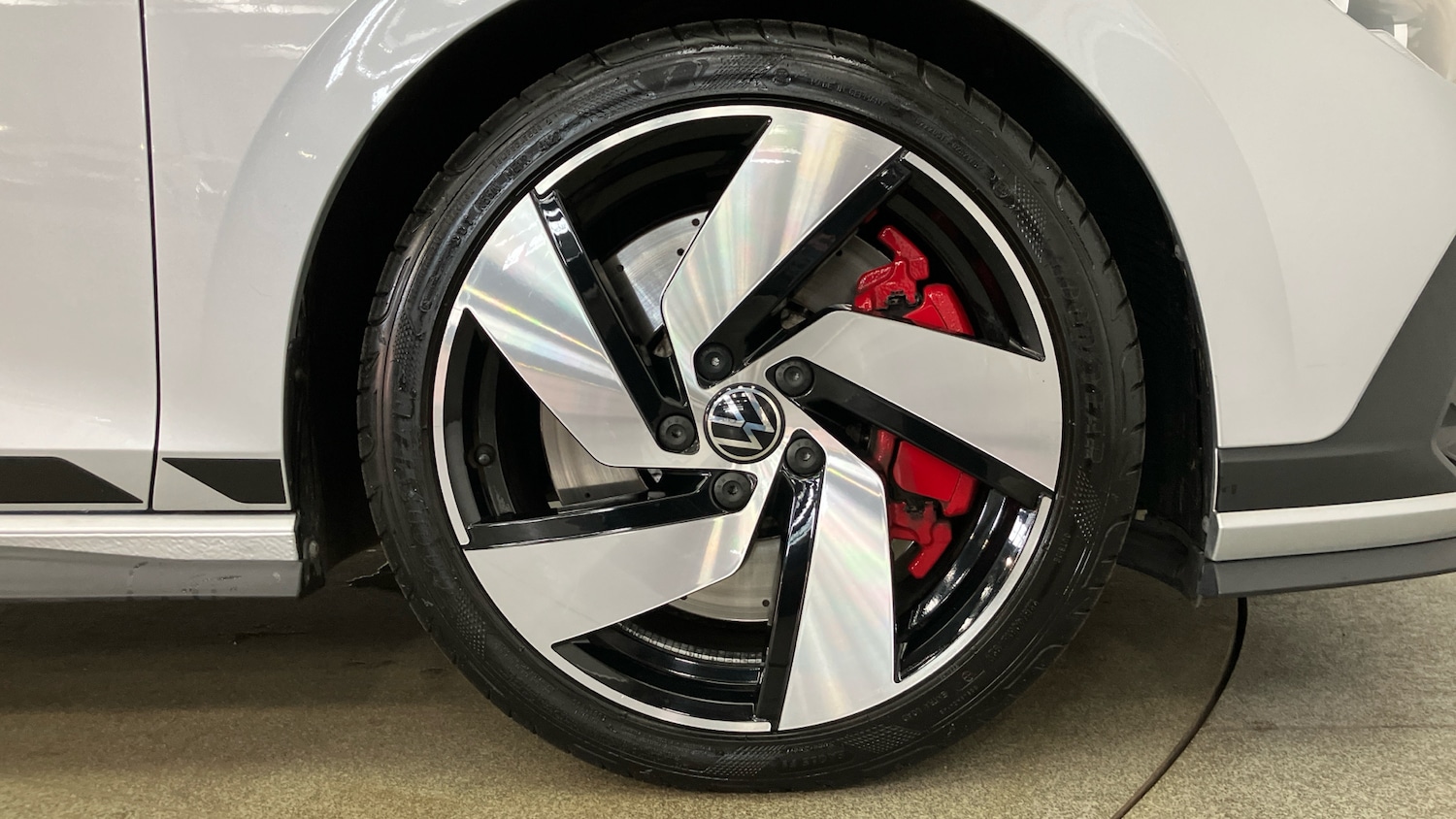 Used Volkswagen Golf 2021 for sale - 76005916: Photo 5