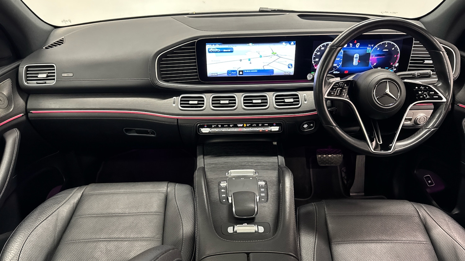 Used Mercedes-Benz GLE 2024 for sale - 76566174: Photo 10