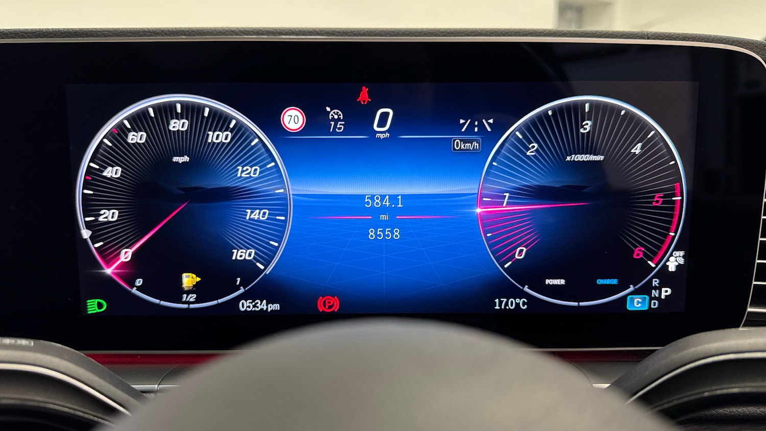 Used Mercedes-Benz GLE 2024 for sale - 76566174: Photo 18