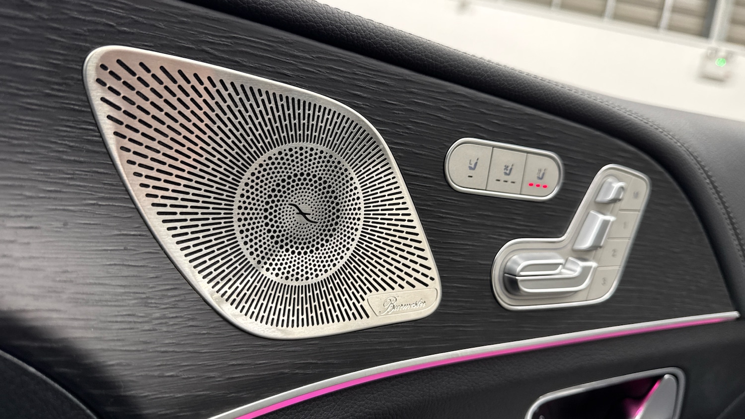 Used Mercedes-Benz GLE 2024 for sale - 76566174: Photo 24