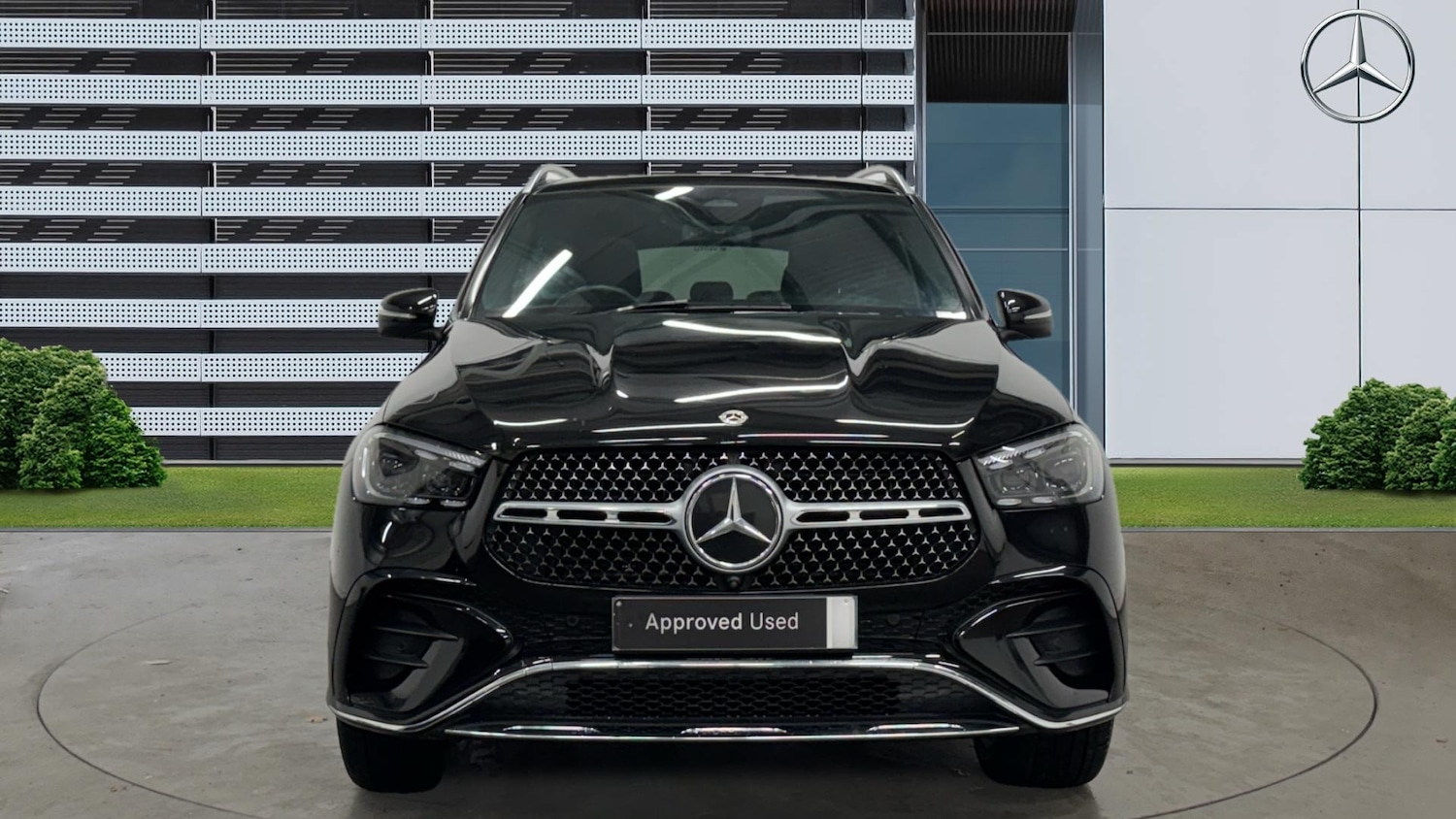 Used Mercedes-Benz GLE 2024 for sale - 76566174: Photo 3