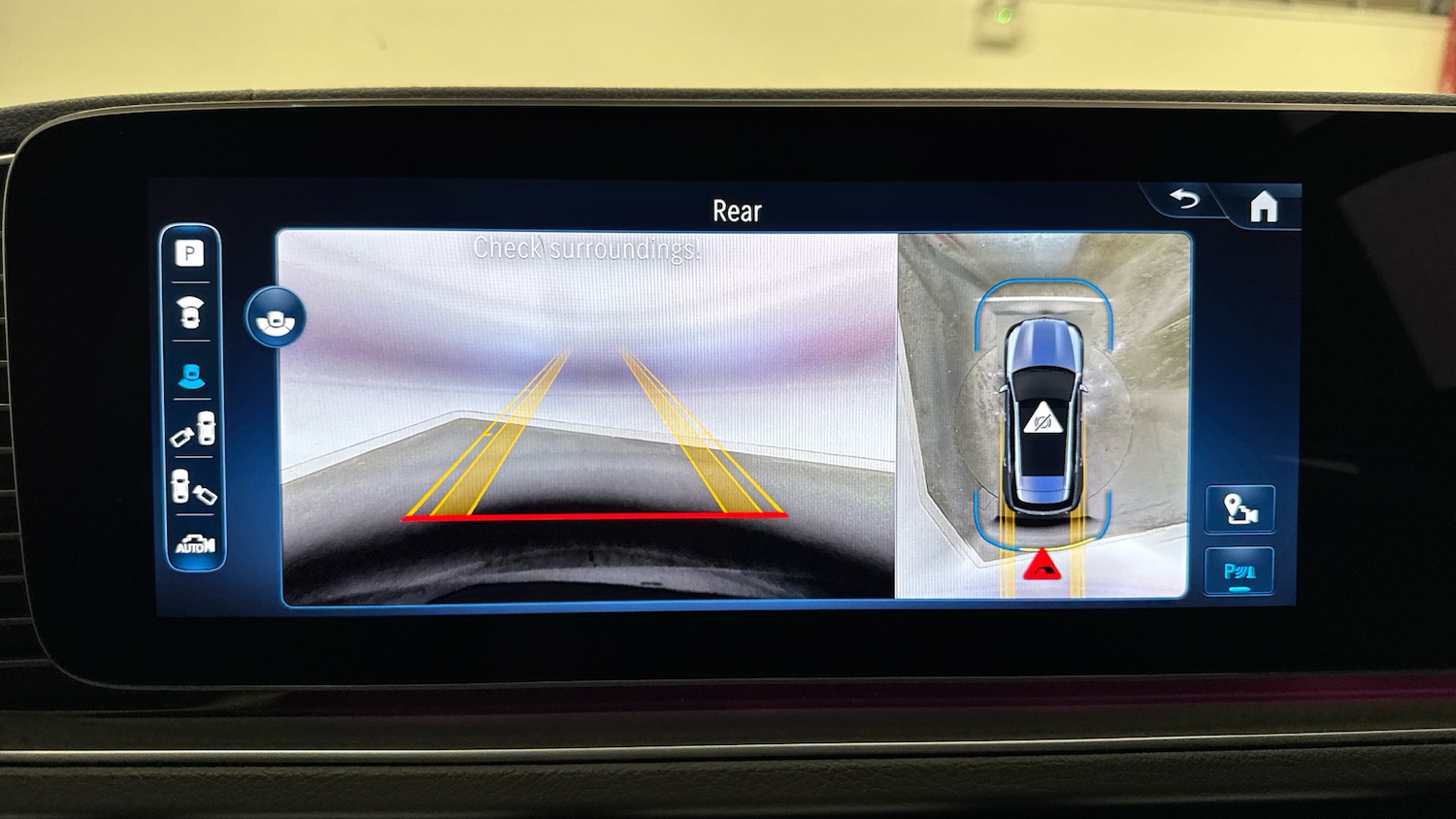 Used Mercedes-Benz GLE 2024 for sale - 76566174: Photo 37