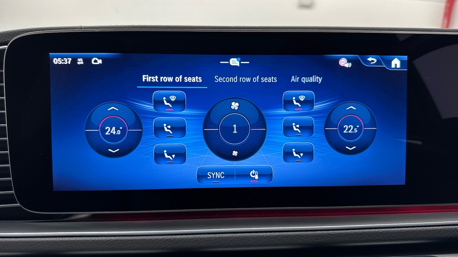 Used Mercedes-Benz GLE 2024 for sale - 76566174: Photo 39