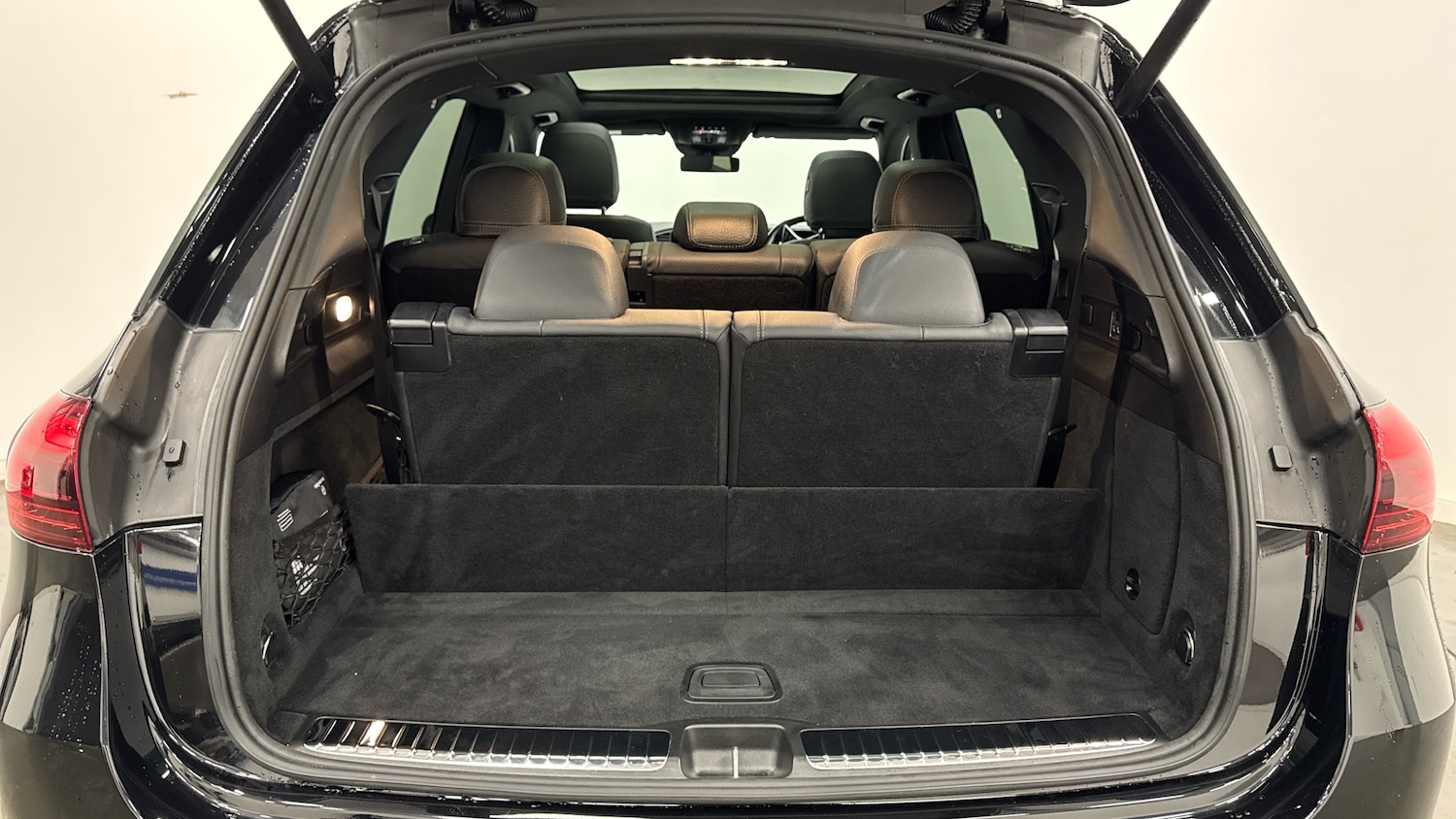 Used Mercedes-Benz GLE 2024 for sale - 76566174: Photo 4