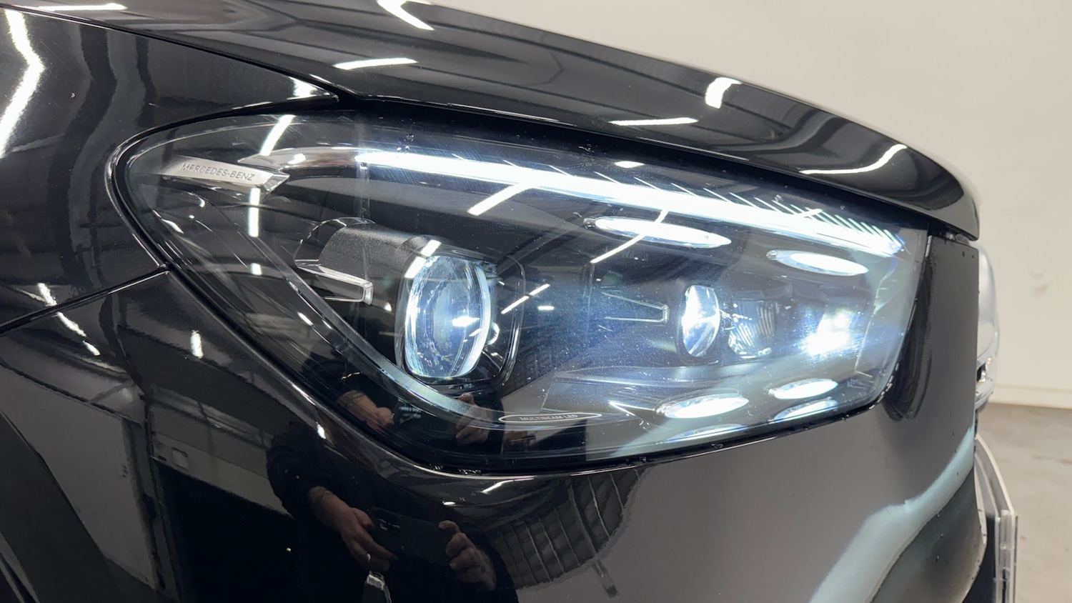 Used Mercedes-Benz GLE 2024 for sale - 76566174: Photo 44