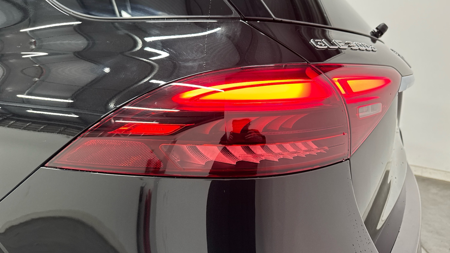 Used Mercedes-Benz GLE 2024 for sale - 76566174: Photo 45