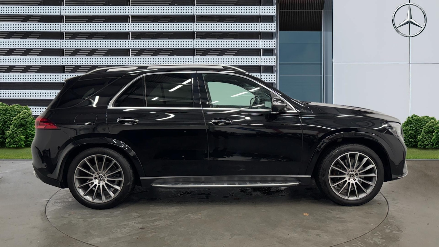 Used Mercedes-Benz GLE 2024 for sale - 76566174: Photo 5