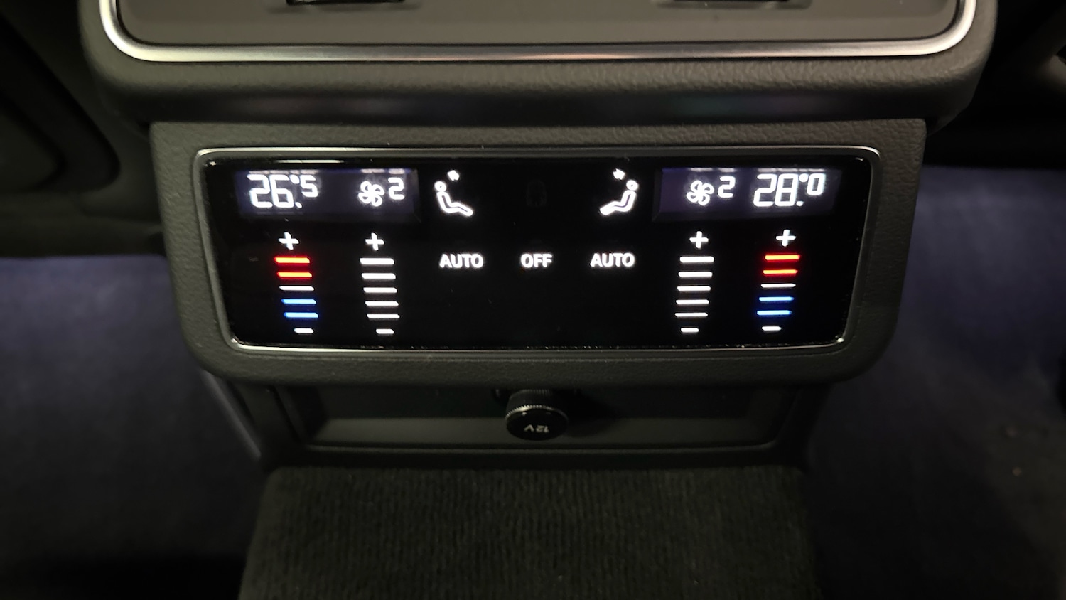 Used Audi A6 2022 for sale - 77833174: Photo 21