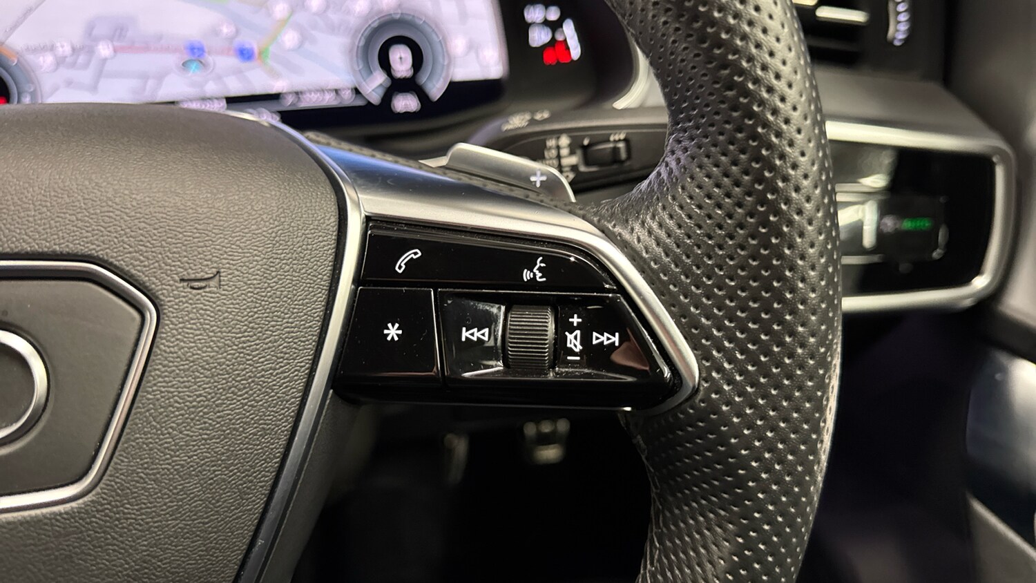 Used Audi A6 2022 for sale - 77833174: Photo 33