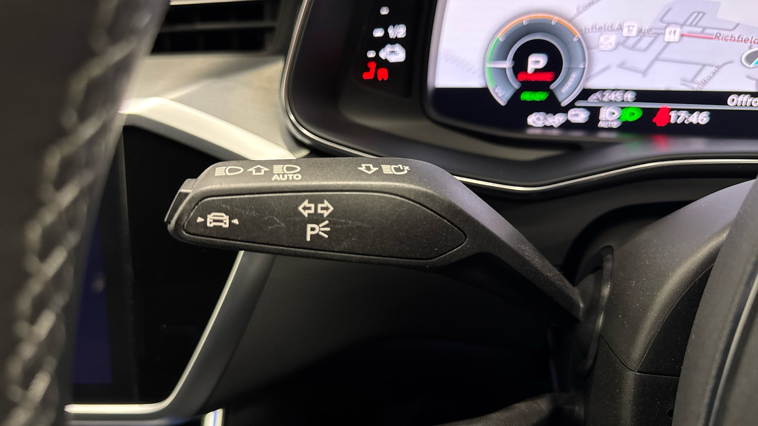 Used Audi A6 2022 for sale - 77833174: Photo 34