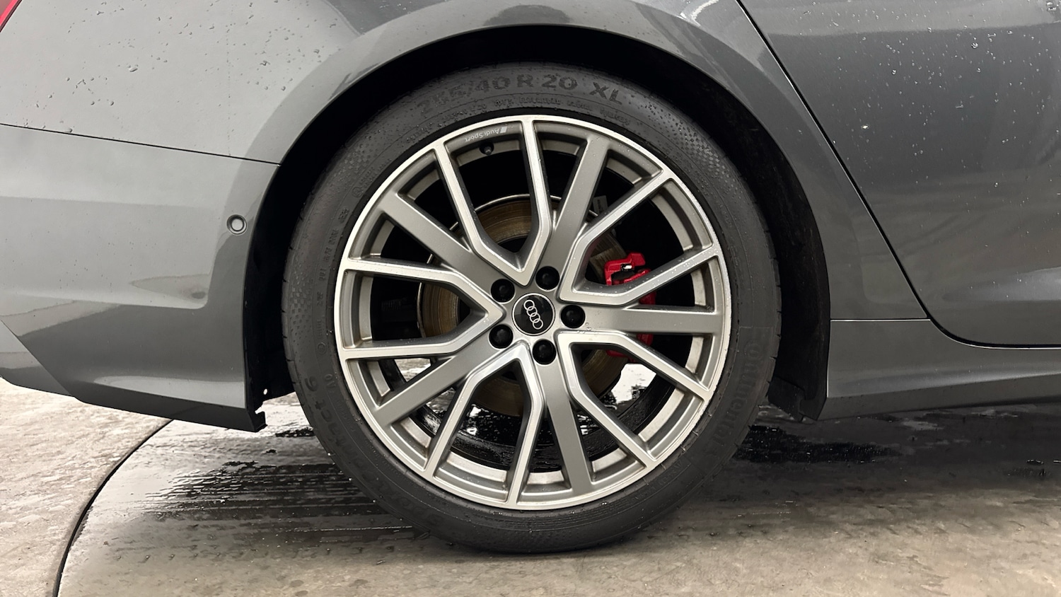 Used Audi A6 2022 for sale - 77833174: Photo 7