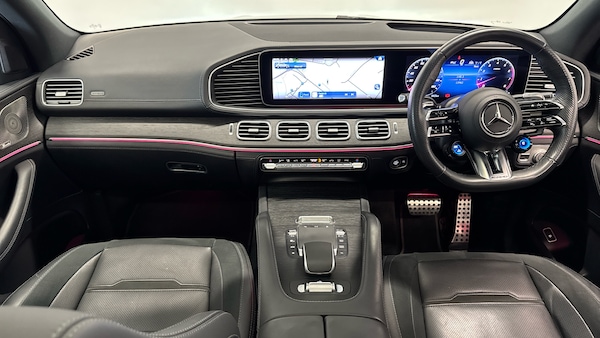 Used Mercedes-Benz GLE-Class 2023 for sale - 76219658: Photo 10