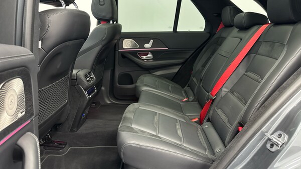 Used Mercedes-Benz GLE-Class 2023 for sale - 76219658: Photo 16