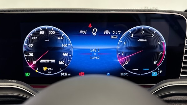 Used Mercedes-Benz GLE-Class 2023 for sale - 76219658: Photo 18