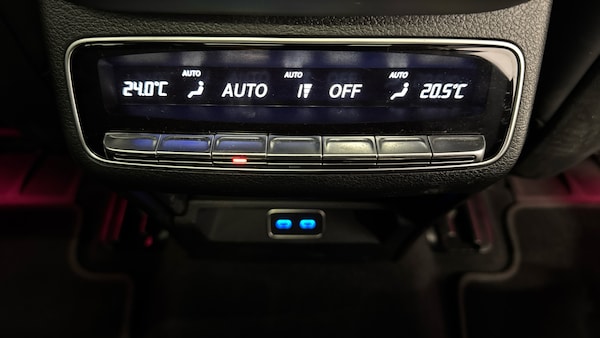 Used Mercedes-Benz GLE-Class 2023 for sale - 76219658: Photo 21
