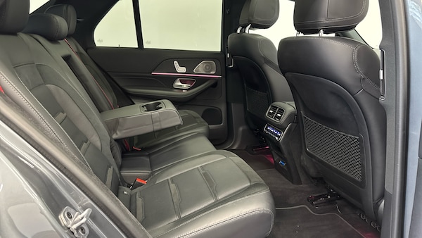 Used Mercedes-Benz GLE-Class 2023 for sale - 76219658: Photo 23