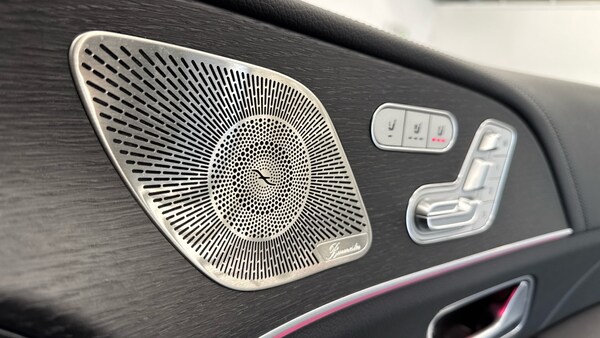 Used Mercedes-Benz GLE-Class 2023 for sale - 76219658: Photo 25