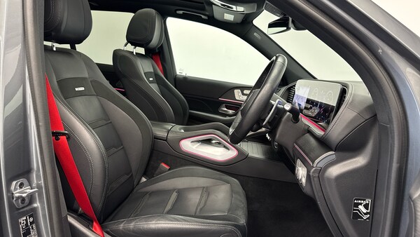 Used Mercedes-Benz GLE-Class 2023 for sale - 76219658: Photo 28